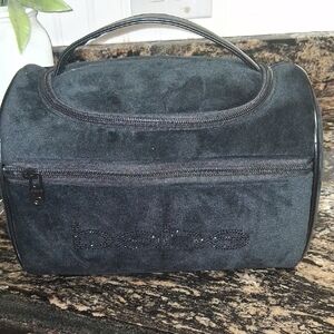 bebe Make Up Bag Nwt
